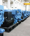 Generator sets