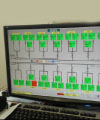 Scada Control System