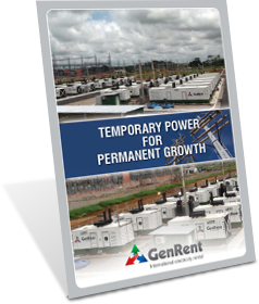 Genrent Project Brochure